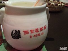 -西贝(金桥店)