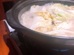 -牛玄庵日式寿喜烧·料理店(新源里店)