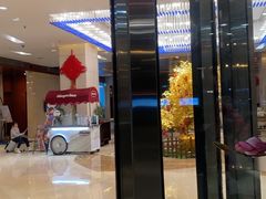 -北京西单美爵酒店-融轩中餐厅