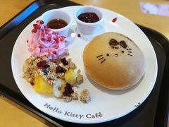 -凯蒂猫主题馆