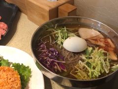 -阿泽禧烤肉(民兴花园店)