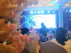 -雅侃酒店(琼花大厦店)