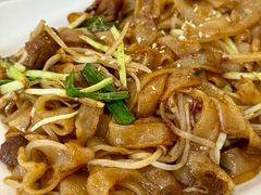 -禧座港式餐厅(星河店)