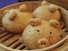 -新海利海鲜城·41年珠海老字号(夏湾店)