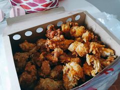 -阿捡忭京炸鸡(韭菜园总店)