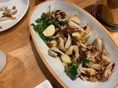 -喝丢一只鞋海鲜烧烤·海肠捞饭(东关街店)