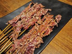 -黄师傅湿辣牛肉(胡桃里店)