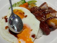 -食大利香港茶餐厅(南亚风情第一城店)