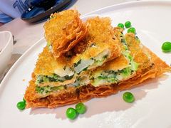 -荟廷·晶萃(陆家嘴尚悦湾店)