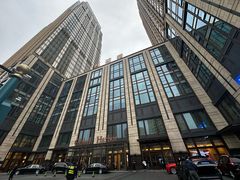 -环球港凯悦 · 享悦中餐厅