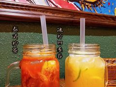 -泰堤坊(淡水体育馆店)