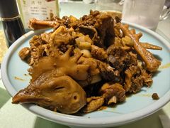 -五台山八大碗·地方风味菜馆(五爷庙店)