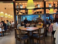 -破三川·新川菜(静安大融城店)