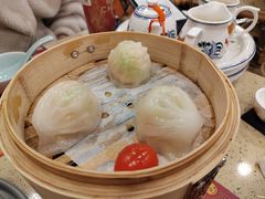 -点都德(龙之梦店)