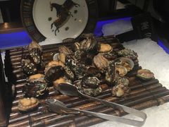 -加餐海鲜自助(宝龙一城店)