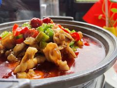 -野蔓果·山野菜(西湖景区·龙井茶田店)