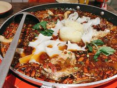 -聂发财重庆江湖菜(解放碑店)