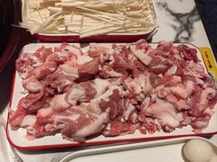 -欧提汗·新疆餐厅·清真(银都路店)