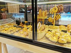 -熊叔熊婶面包房(团结湖店)