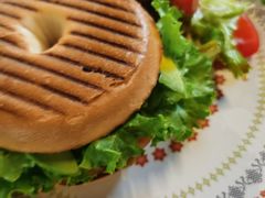 -VESH COFFEE(定西路店)