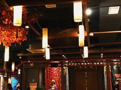 大堂-苗岭侗寨(金阳店)