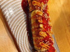 -村上一屋·亚洲菜融合小馆(南楼店)