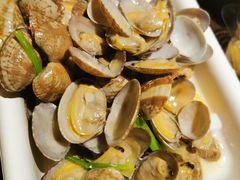 -盒马鲜生(金桥国际广场店)
