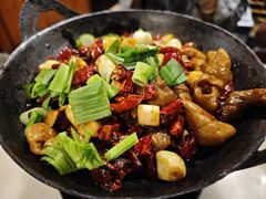 -嘉丰湘菜馆(芳群园店)
