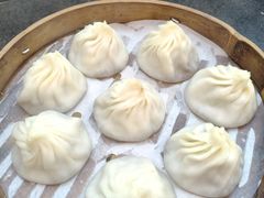 -不二心·鲜肉大包·海胆小笼汤包(二七广场店)