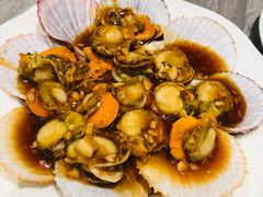 -九龙餐厅(大沽路店)
