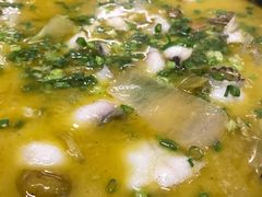 金汤酸菜鱼-蓝北人家·渝菜