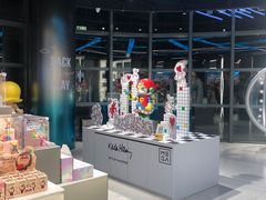 -泡泡玛特POPMART(沈阳大悦城店)