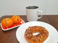 -炉边皮皮·烘焙甜品工厂店