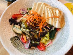 -热血兄弟·炭火烤肉(融侨中心店)