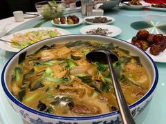 胶东大炖菜-金春禧(世茂国际广场店)