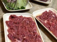 -东山羊庄(八卦岭店)