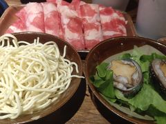 -凤爪王烧烤(徐东旗舰店)