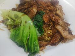 -下环街市熟食中心