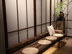 -上井料理黑金店(IFS国金中心店)