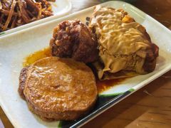 -盛记灶头菜饭(祝桥店)