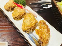 -龍二烧肉酒场(九亭店)