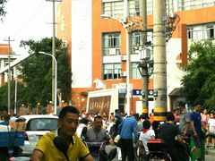-无锡市南长街小学
