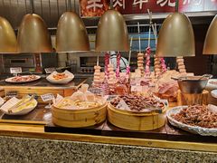 -初色海鲜自助(万丰路店)