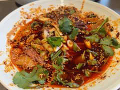 -情妹耙泥鳅·江湖川菜(科华店)