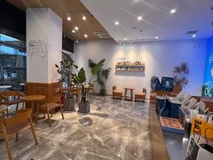 -Blueglass酸奶(财富购物中心店)