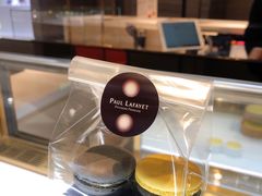 -PAUL LAFAYET 法式甜品(港汇广场店)