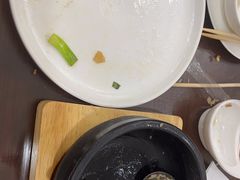 -茶港食堂(武昌店)