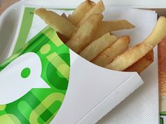 -德克士(安新百隆购物店)
