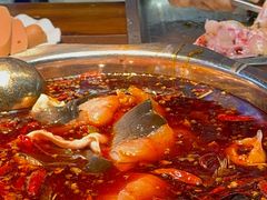 -青山青豆花·笑禅豆腐鱼(黄泥塝店)
