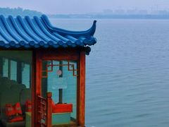 -武清南湖绿博园